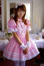 Pin on animated abdl and kink. 100 Outfits Ideas Boys Dress Womanless Beauty Feminized Boys