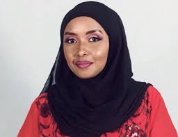 Navigating the newsroom with Kenya's Jamila Mohamed