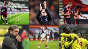 In sports leagues, promotion and relegation is a process where teams are transferred between multiple divisions based on their performance for the completed season. Premier League Relegation Odds Best Tips On Who Goes Down British Gq
