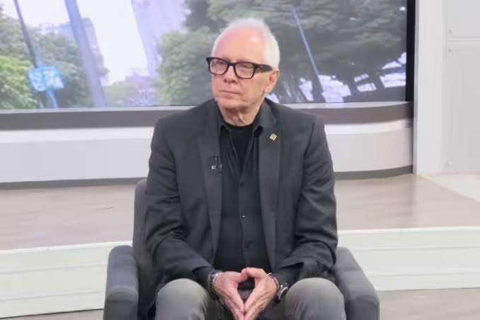 Luigi Pisella: Alianzas con los Bancos Mundiales generan confianza para la  inversi&oacute;n El empresario Luigi Pisella destac&oacute; durante una entrevista en  Venezolana de Televisi&oacute;n (VTV) que los recientes acu