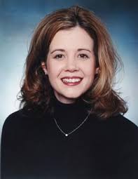 Debbie Snyder-Glover (2013)