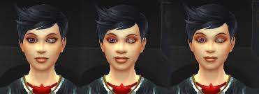 Men's hairstyles to suit every kind of face shape, no matter what type of hair you have (plus: Shadowlands Alpha Build 34365 New Human Face Shape Customizations Wowhead News