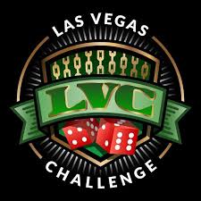 The Las Vegas Challenge presented by Innova | Henderson NV