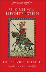 He writes of himself as a protagonist who does great deeds of honor to married noblewomen, following the conventions of chaste courtly love. In Which Wyzilla Reads Frauendienst Spacebattles Forums