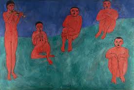 Welcome to camp learn & play. Henri Matisse Widewalls