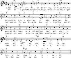 Hier finden sie eine auswahl weihnachtslieder: Das Liederprojekt Ein Benefizprojekt Von Carus Und Swr2