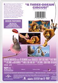 Your favorite characters return in their most hilarious adventure yet. Madagascar 3 Europe S Most Wanted Own Watch Madagascar 3 Europe S Most Wanted Universal Pictures