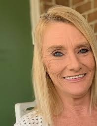 Ann Blackwell's Instagram, Twitter & Facebook