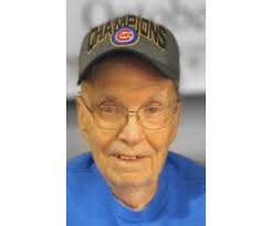 Walter Cichon Obituary (1933