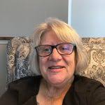 Diane Telfer's Instagram, Twitter & Facebook