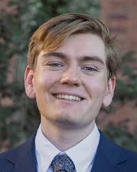 2025-26 Men's Rowing Roster