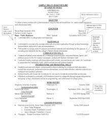 A dental assistant resume objective that emphasizes relevant skills and experience to provide quality support to dentists will likely get the needed attention when making a resume for the post of dental assistant, crafting a strong objective statement can make a whole lot of difference in getting a good. What Skills Should A Dental Assistant Put On Their Resume