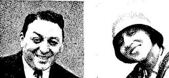 Fanchon Wolff Simon (1892-1965)