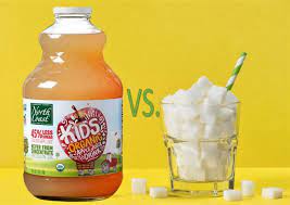 Fruit Juice Vs Fruit Juice Concentrate Get To Know The Facts North Coast Organic