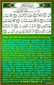 Dibaca 100 kali ketika hujan turun kemudian berdoa untuk hajat dunia dan akhirat. Fadhilat Dan Keutamaan Surah At Takaatsur Shafiqolbu