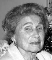Helen SHADLE Obituary (2011)