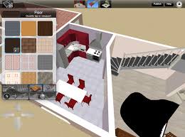 • create detailed 2d floor plans • more than 300 items and materials • export image to photos • easiest and efficient operation ever in ios • auto compute room size. Home Design Apps Let You Experiment With Colors And Decor The New York Times