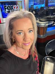 Happy Monday! It's back to work and back to school! It's Cyber Monday, but  many folks shopped all weekend. It's almost December, are you ready? Wake  up and watch FOX23 News This