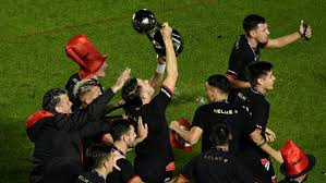 We did not find results for: Superliga Argentina Colon 19 Campeon Del Futbol Argentino Marca Claro Argentina
