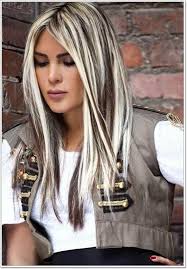 111 Ash Brown Hair Ideas That You Will Love To Try On This Fall Dark Brown Hair With Blonde Highlights Platinum Blonde Hair Color Brown Hair With Blonde Highlights