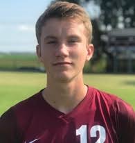 Justin Barthel's Men's Soccer Recruiting Profile
