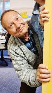 Daniel Bonnet's Instagram, Twitter & Facebook