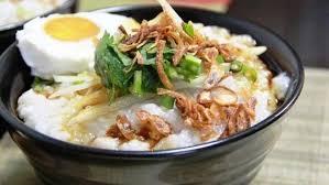 Meskipun tampaknya sederhana namun ada rahasia tersendiri cara membuat bubur ayam yang enak dan lezat. Resepi Bubur Ayam Mcd Azie Kitchen Enak Dan Mudah Resepi Pemakanan