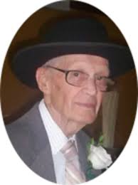 Obituary information for Donald Ashley Bush