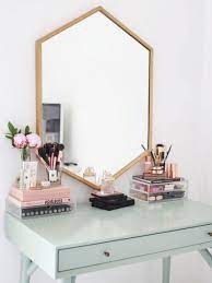 10x make up tafel inspiratie inrichting huis com slaapkamerideeen goedkope huisinrichting appartement inrichting