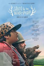 Vahsiler Firarda Hunt For The Wilderpeople 2016 Film Tam Film Komedi Filmleri