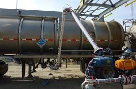 Truck Loading Arms exporters and suppliers