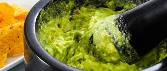 How To Freeze Guacamole A Guide To Making Guac Last Avocados From Mexico Guacamole Avocado Recipes Avocados From Mexico