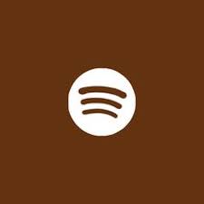 Maybe you would like to learn more about one of these? Spotify Icon Aesthetic For Iphone On Ios 14