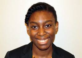 Jamaican girl creates history by becoming her school's first black  valedictorian!