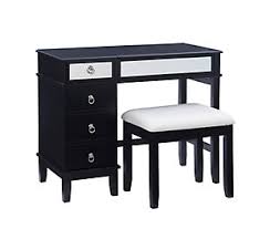 Storage meets style in the. Makeup Vanities Ashley Furniture Homestore