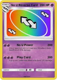 So, no, you cannot get a new vaccination card, but you can receive a copy of your immunization records. Pokemon No U Reverse Card