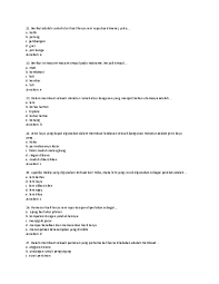 Check spelling or type a new query. Soal Seni Budaya Xii Pdfcoffee Com