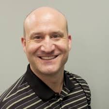 Dr. John Y. Curtis, DC