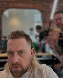 Pittsburgh Barber • Tom Dewing (@frontsiderockbarber) · Pittsburgh, PA