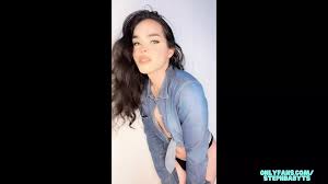 Your Cute Transgender Stepsister Filming Naughty Tiktok Videos and Onlyfans  Content: Shemale Porn