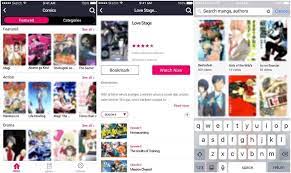 Aplikasi ini memberikan kemudahan bagi para pecinta anime untuk lebih dekat dan menonton. 7 Aplikasi Nonton Anime Terbaik Cocok Untuk Otaku Sejati