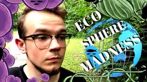 What is a EcoSphere?