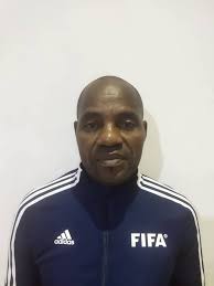 Gerald Chavez Kampanikiza...