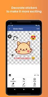 Every apk file is manually reviewed by the androidpolice team before being posted to the 1. Wa Sticker Maker For Android Apk Download