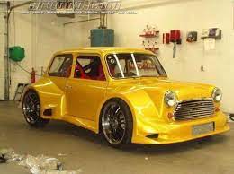 Look At My Mini On Twitter Mini Cooper Classic Classic Mini Mini Cooper Tuning