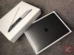 Macbook Pro 13 Inches Size With Touch Bar In Space Grey Macbook Pro Accessories Macbook Pro Cases 13 Inch Macbook Laptop
