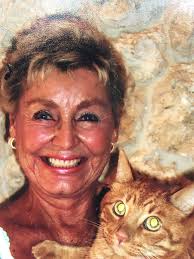 Gloria Dawn Rothenberger Obituary