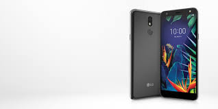 When smartphones were just starting to become a thing, the most obvious way to get one in the unit. Lg K40 Unlocked Smartphone Lmx420qn Lg Usa