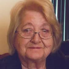 Mary (Marion) Elizabeth Cordy (Halladay)