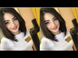 Potongan rambut ini sebenarnya terinspirasi dari model rambut pria yaitu model rambut spike. Model Rambut Pendek Wanita 2021 Untuk Wajah Bulat Radea
